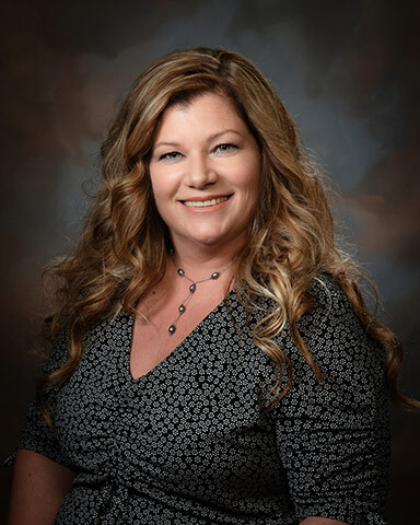 Denise Johnson
